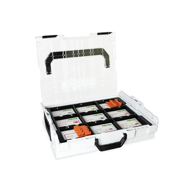 887-926 SPLICING CONNECTOR SET L-BOXX 10