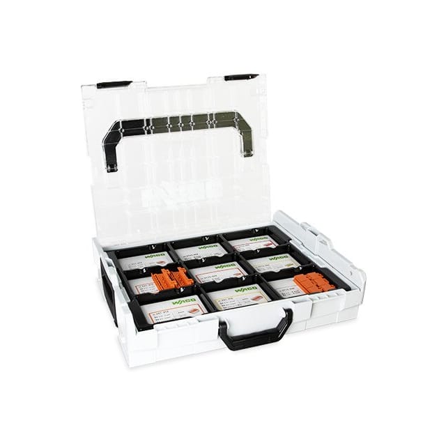 887-924 SPLICING CONNECTOR SET L-BOXX 10