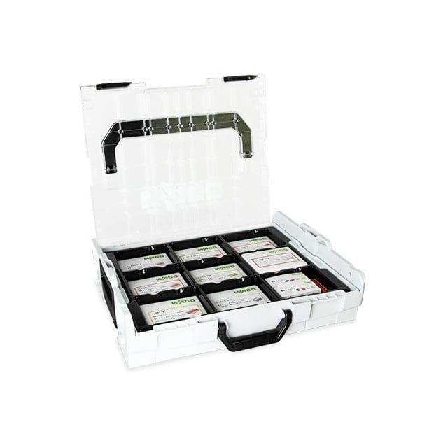 887-923 SPLICING CONNECTOR SET L-BOXX 10