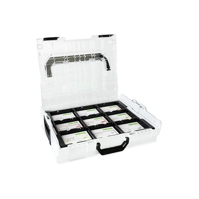 887-922 SPLICING CONNECTOR SET L-BOXX 27