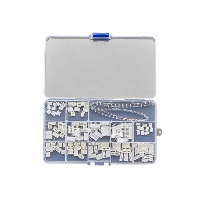 4422 JST PH 2.0MM PITCH CONNECTOR KIT