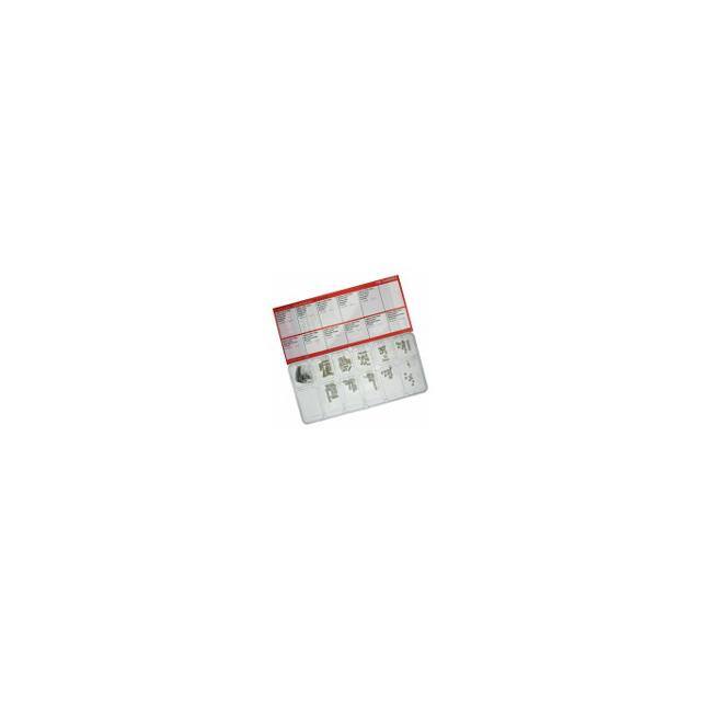 76650-0113 MICRO-LATCH CONNECTOR KIT