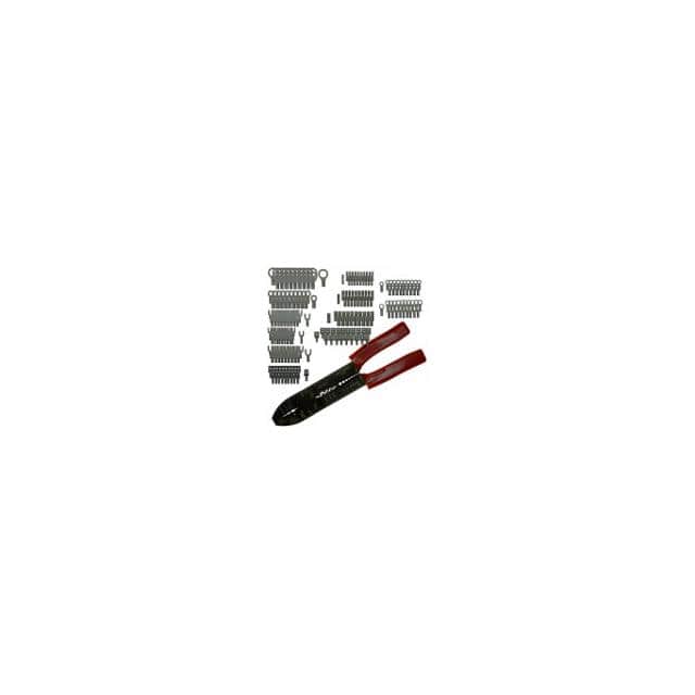 76650-0036 SOLDERLESS TERMINAL KIT
