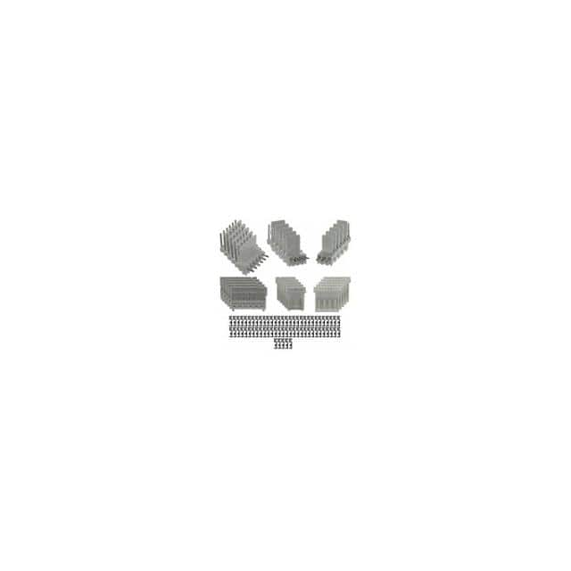 76650-0226 MINI-LATCH CONNECTOR KIT