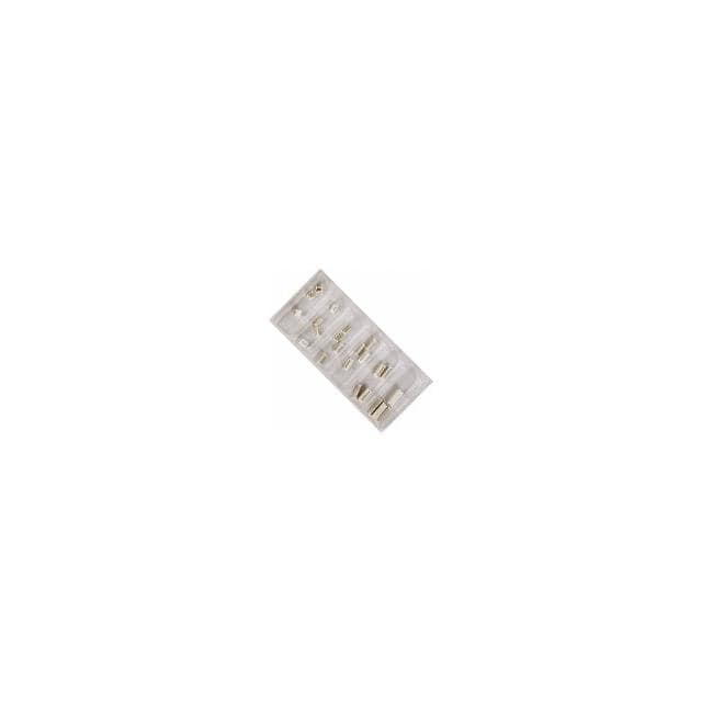 76650-0123 PICOFLEX CONNECTOR KIT