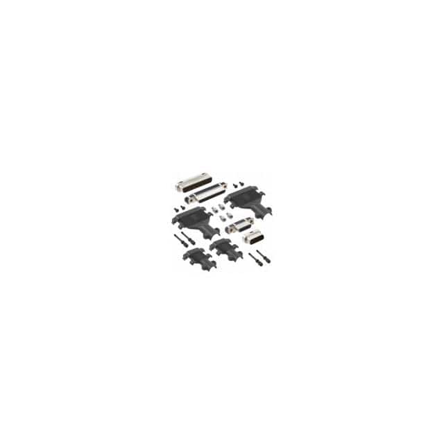 76650-0191 TDP CONNECTOR KIT