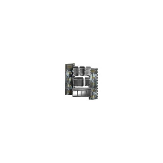 76650-0006 I-PASS CONNECOR KIT