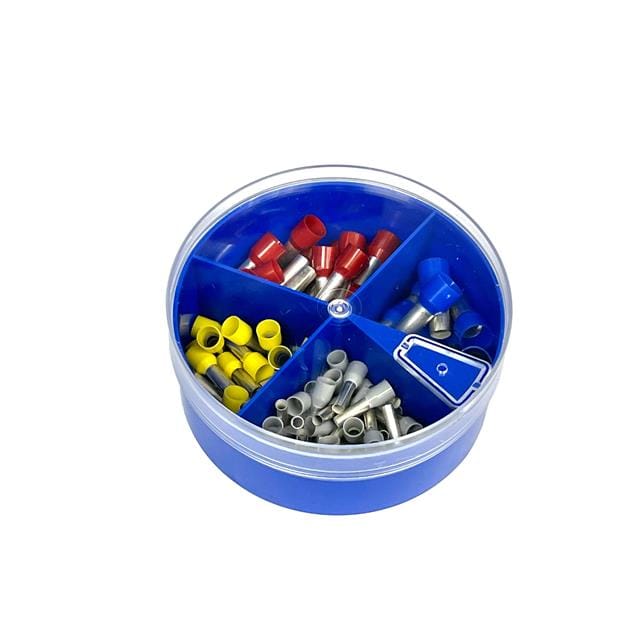 V30SO000043 ASSORTMENT BOX, FILLED WITH Z+F