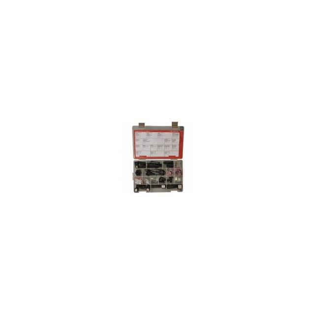 76650-0151 DELUXE SPLASHPROOF APPLICATION K