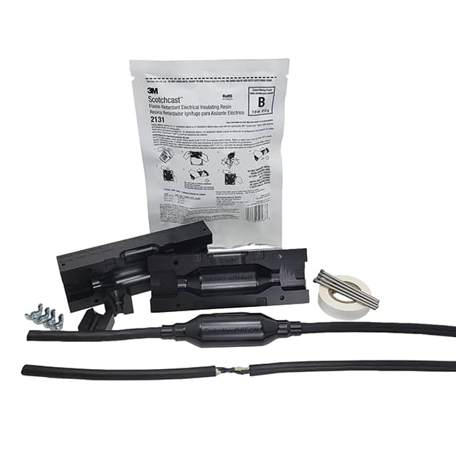 SKMSM Cable Splice Repair Kit