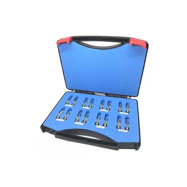 PU-01 T-PROBE KIT, GSG, GS TYPE, DC TO