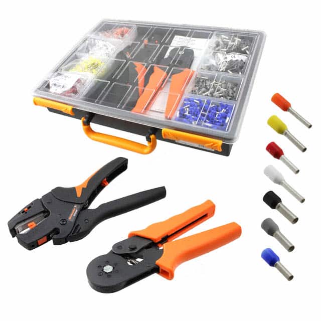 9028710000 CRIMP SET PZ 6 HEX