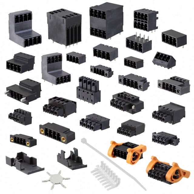 1106130000 TERM BLOCK SAMPLE KIT