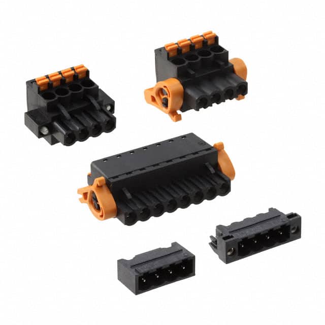 1110420000 TERM BLOCK SAMPLE KIT