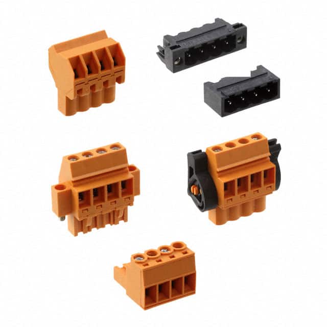 1110430000 TERM BLOCK SAMPLE KIT