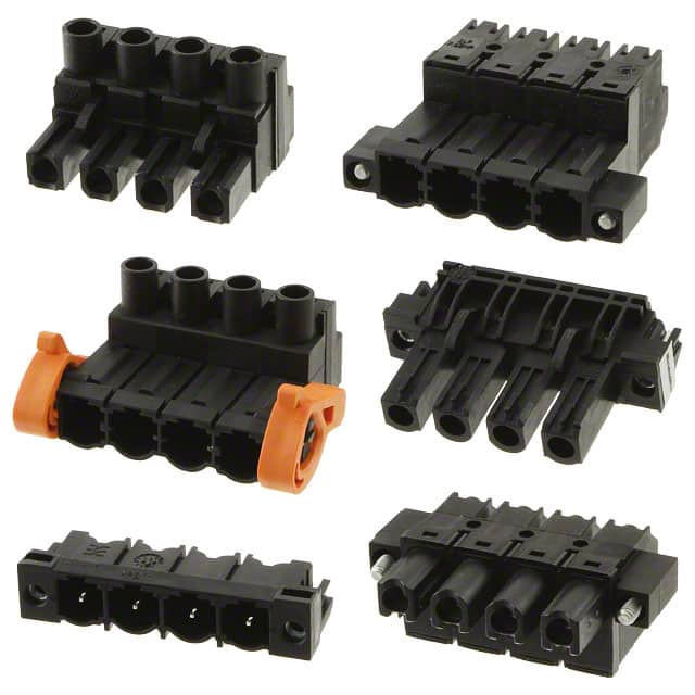 1163490000 TERM BLOCK SAMPLE KIT