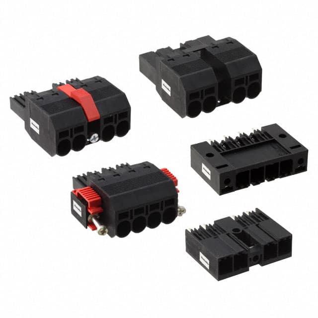1163500000 TERM BLOCK SAMPLE KIT