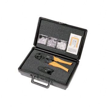 901027 KIT TERMINATION CAT5 WITH CONN