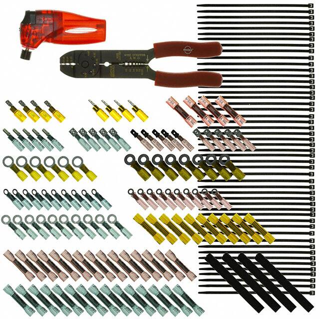 0766500026 KIT CONN PERMA-SEAL SERIES