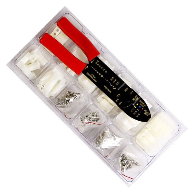 0766500001 KIT CONN HCS-125 SERIES