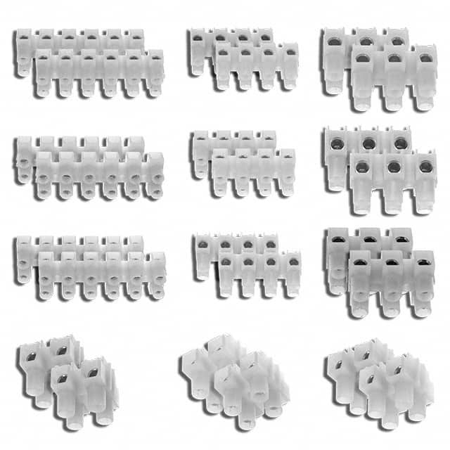 0766500022 KIT CONN BEAU EUROSTYLE 12MM