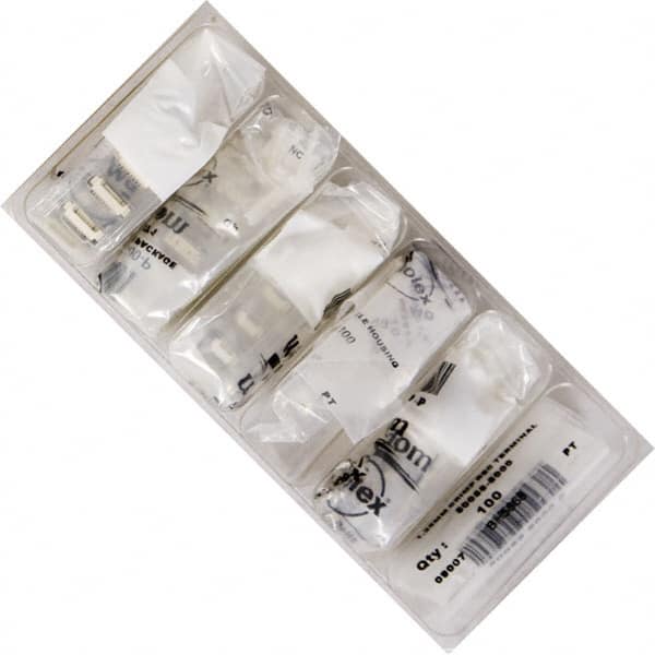 0766500127 KIT PICOBLADE 1.25MM RA HDR