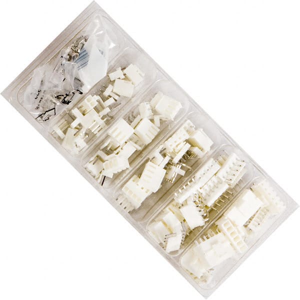 0766500141 KIT CONN MV-396 ASSORTED WTB