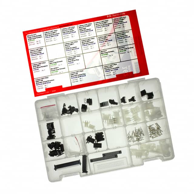 0766500146 KIT MULTI BMI DELUXE BLIND MATE