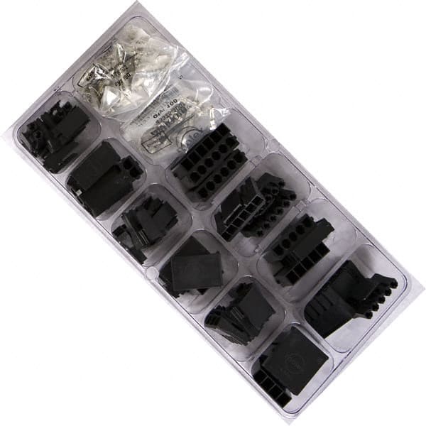 0766500160 KIT CONN SABRE 7.5MM WTW