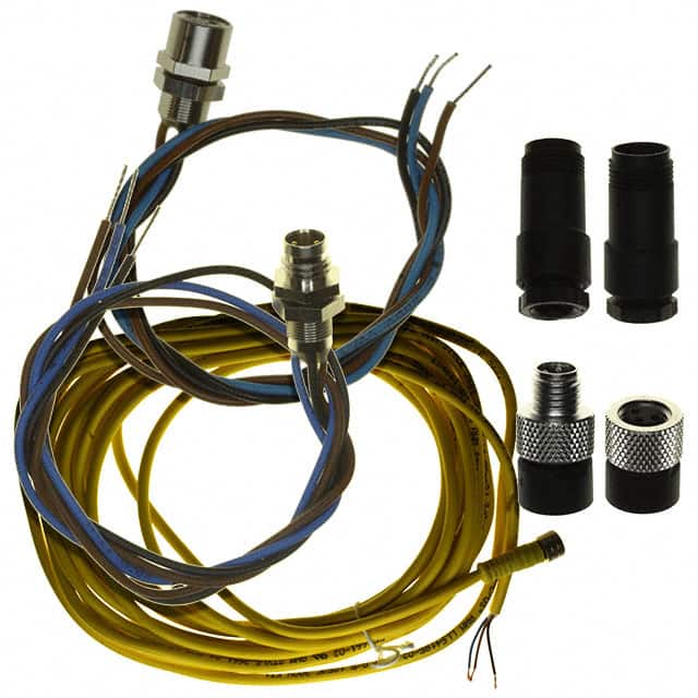 0766500221 KIT NANO-CHANGE WTW