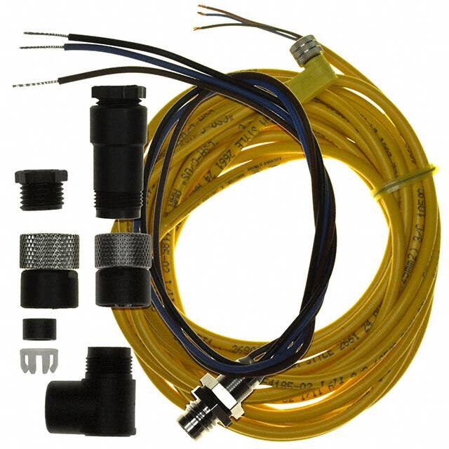 0766500222 KIT CONN & CORD NANO-CHANGE