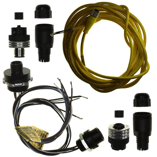 0766500228 KIT CONN & CORD MICRO-CHANGE