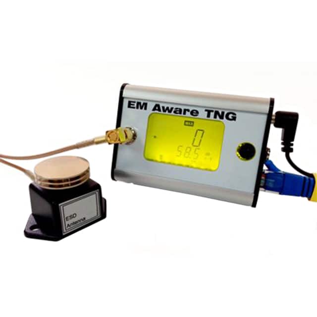 3M034-030-TNG EM AWARE TNG ESD EVENT MONITOR