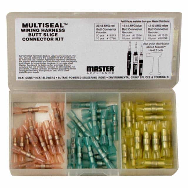 10058 KIT CONNECTOR MULTISEAL