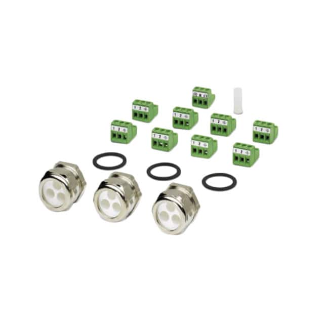 2740504 SET OF ACCESSORIES