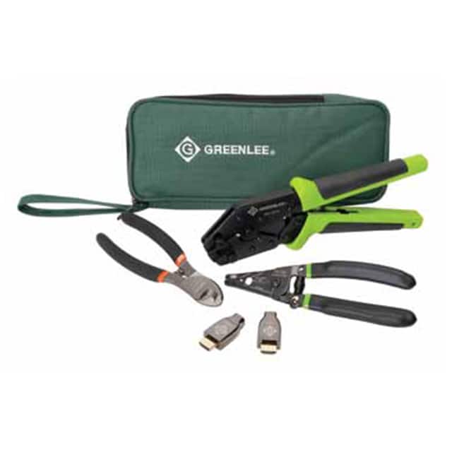 PA4017 HDFT PRO KIT 8000
