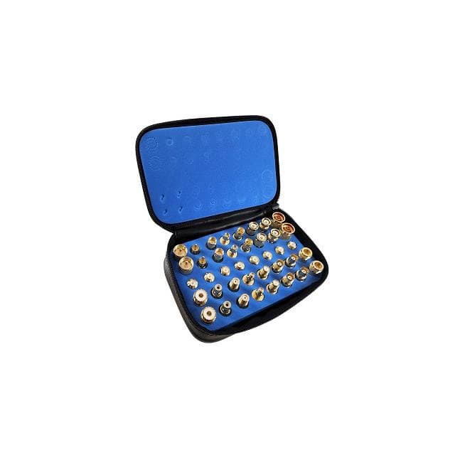 RF-Adapter-Kit RF Adapter Kit / Connector Kit 4