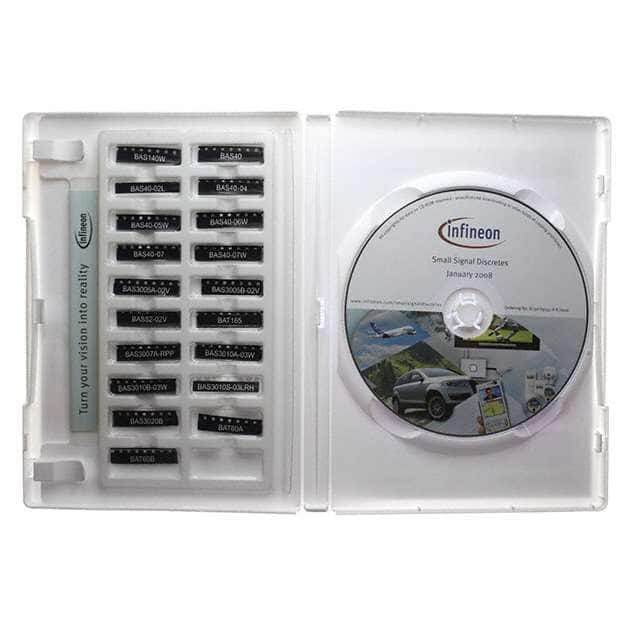SP000410812 KIT SAMPLE FOR CURRENT TO 3A