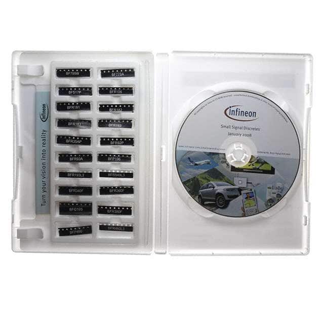 SP000410804 KIT SAMPLE FOR GEN PURP RF TRANS