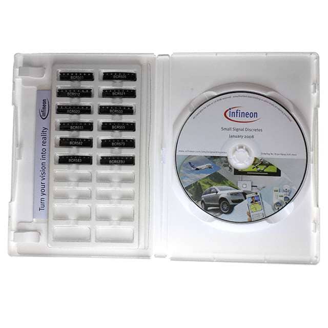 SP000410854 KIT SAMPLE FOR DGTL TRANS 500MA