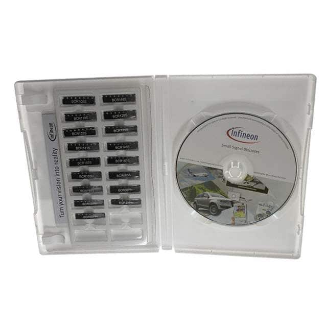 SP000410852 KIT SAMPLE DGTL DL TRANS 100MA