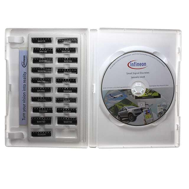 SP000410842 KIT SAMPLE FOR HV/MULTI CHIP
