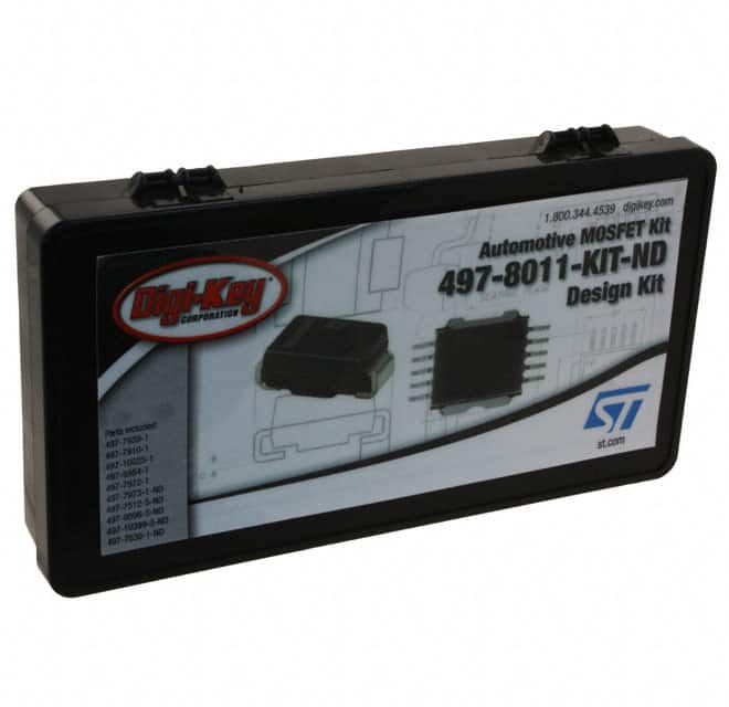 497-8011-KIT KIT MOSFET AUTOMOTIVE