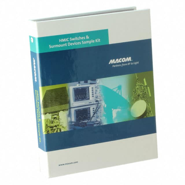 MADP-011062-SAMKIT HMIC SWITCHES &SURMOUNTDEVICES S