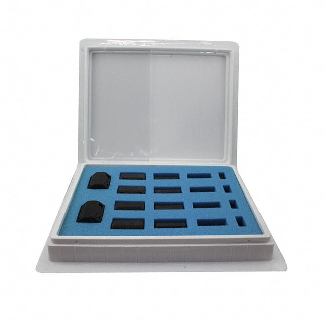 0199000033 61 MAT'L SNAP-IT KIT (34)
