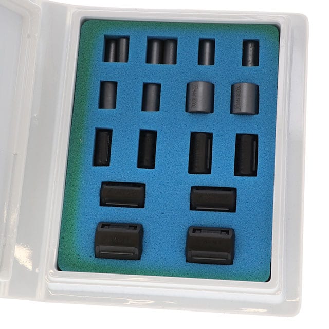 0199000032 46 MAT'L CORES & SNAP-IT'S KIT