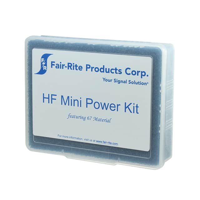 0199000044 HF MINI POWER KIT