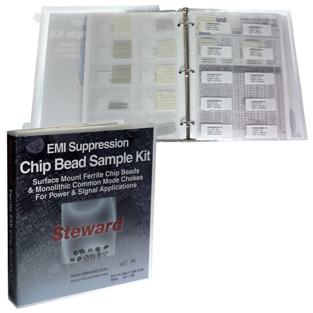 K-202LF EMI CHIP KIT EMI FERRITE BEAD CHIP SMD