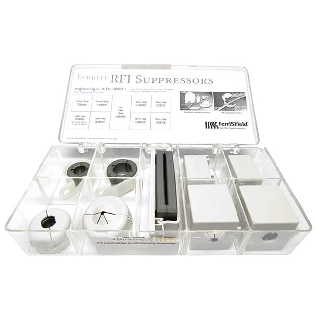 EK33B0011 ENGINEERING KIT - LOW FREQUENCY