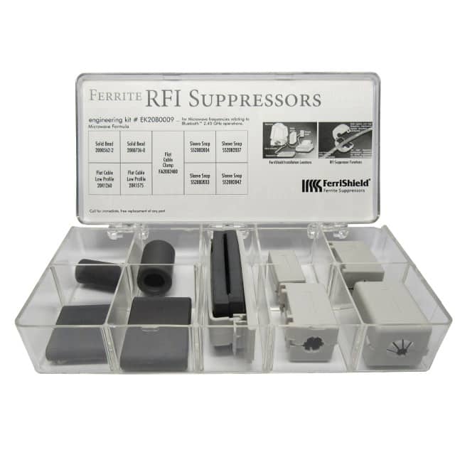 EK20B0009 ENGINEERING KIT - BLUETOOTH - BI